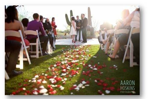 Scottsdale Marriott at McDowell Mountains