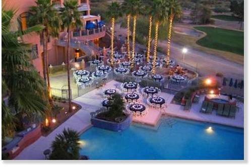 Scottsdale Marriott at McDowell Mountains