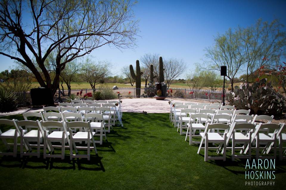 Scottsdale Marriott at McDowell Mountains