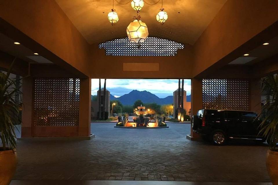 Scottsdale Marriott at McDowell Mountains