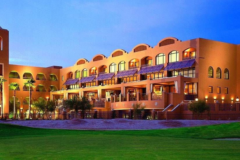 Scottsdale Marriott at McDowell Mountains