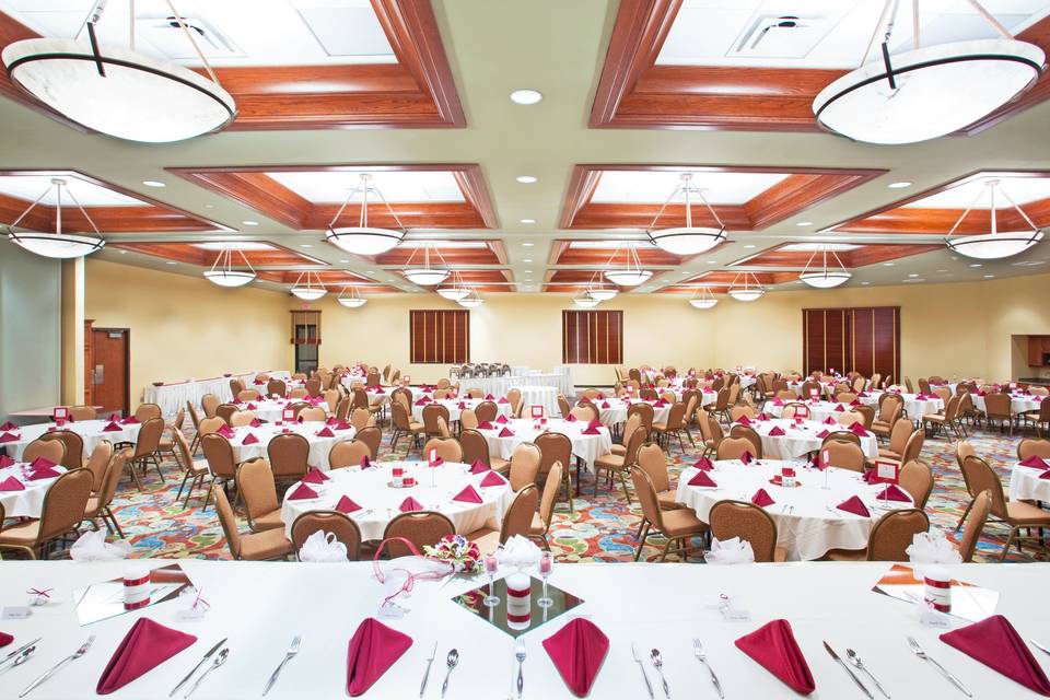 Grand Ballroom