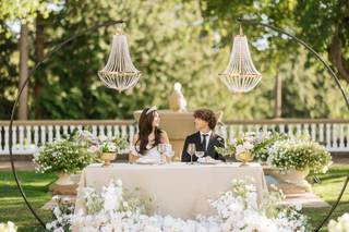 Opulent Events Seattle