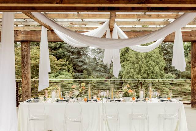 Opulent Events Seattle