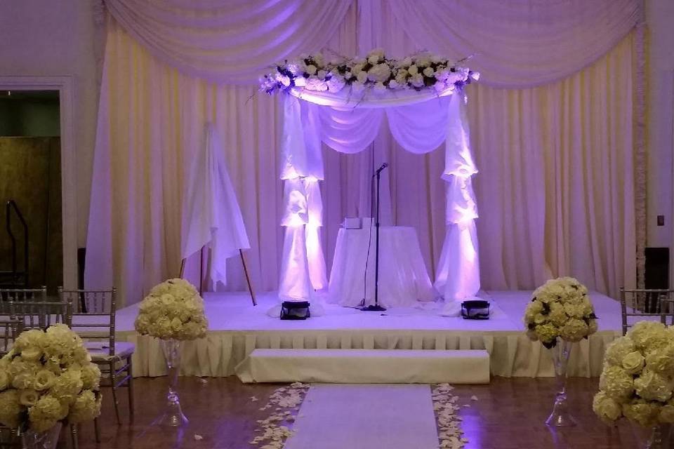 Chuppah