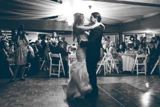 marc' s HD wedding film