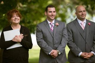 Unique Wedding Ceremonies