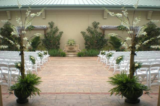 Kingston Resorts