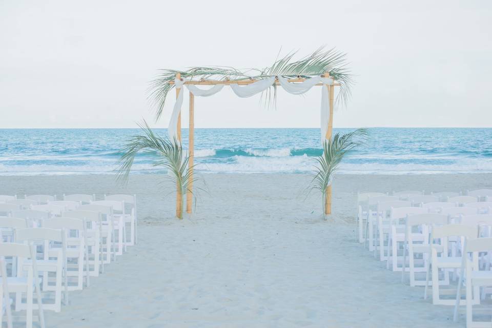 Embassy Suites by Hilton Myrtle Beach Oceanfront Resort