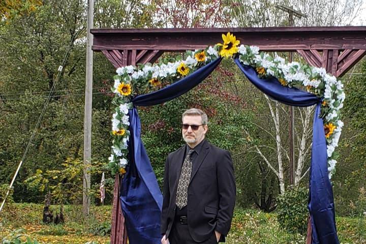 Swift Wedding