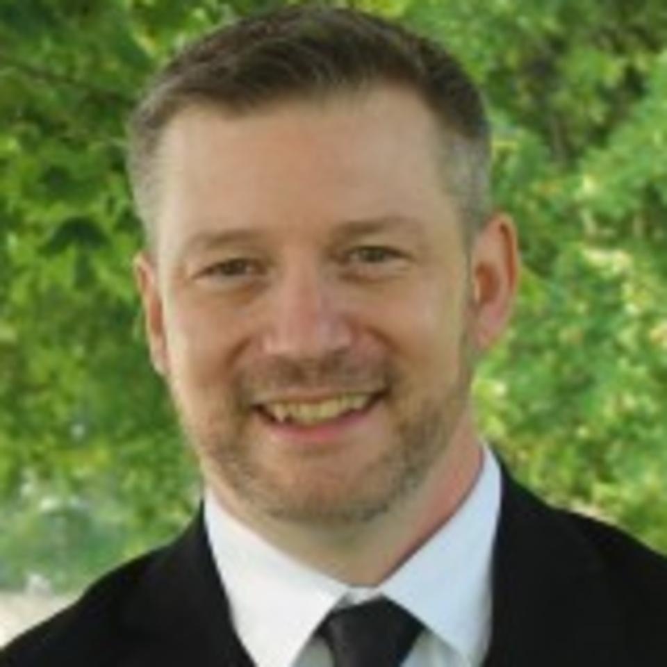 Patrick Canfield