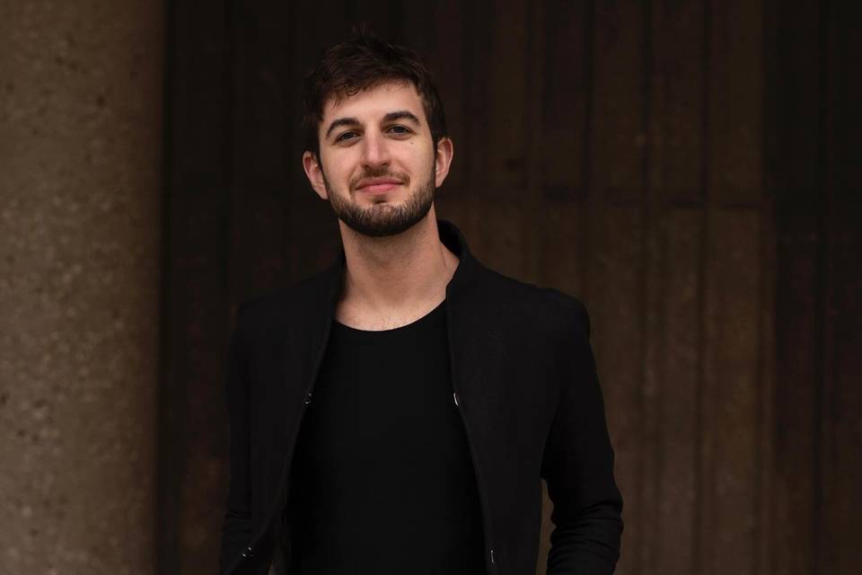 Alexandre Marr Piano