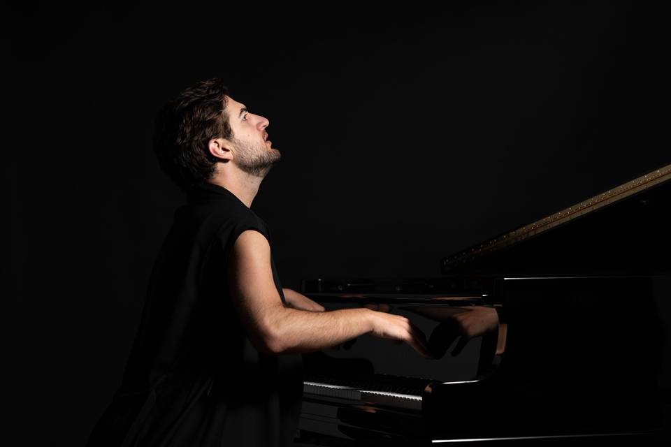Alexandre Marr Piano