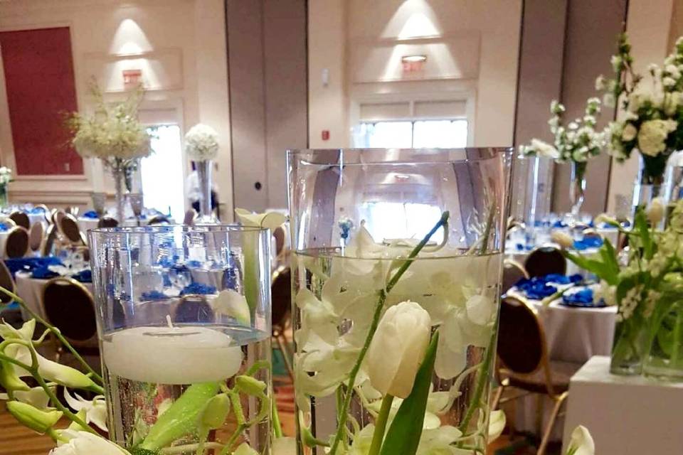 Designs By Annette Ernest ,LLC