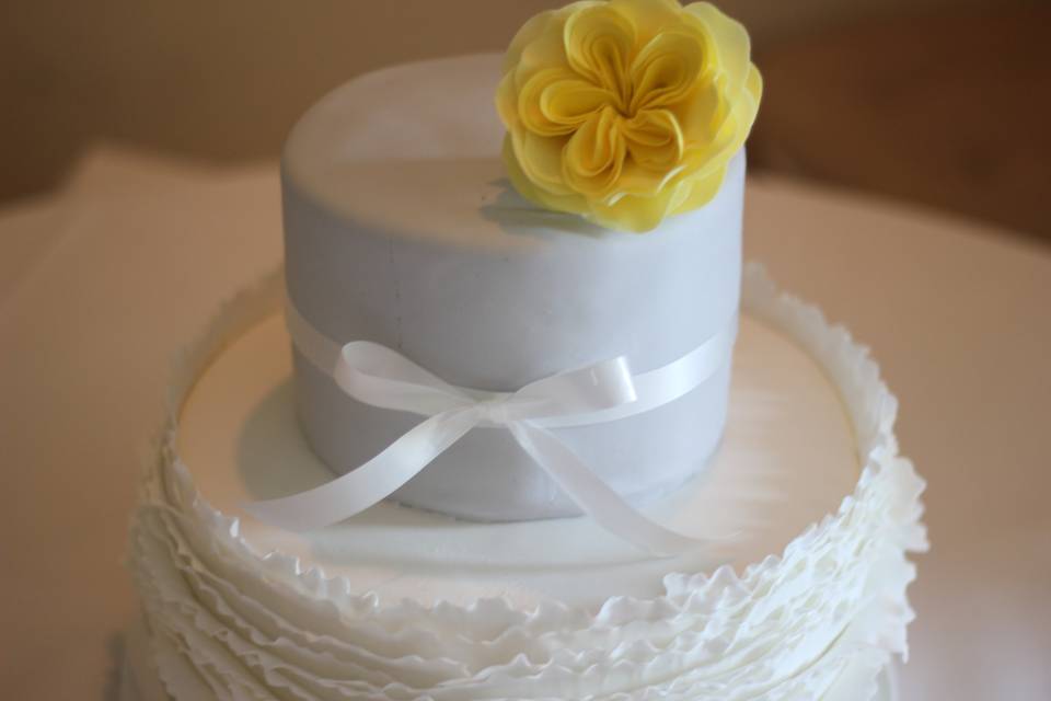 Designer Cakes by Angela, llc