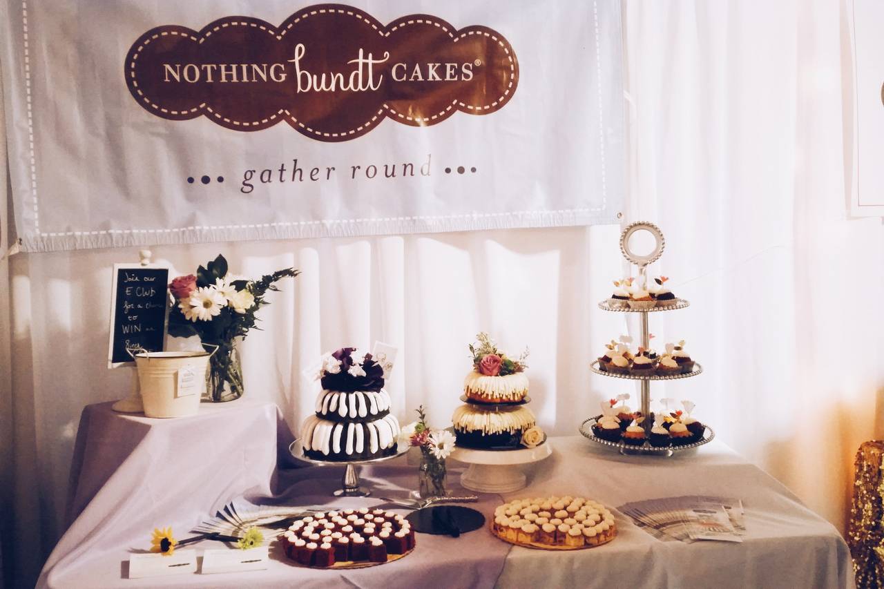 Nothing Bundt Cakes (@nothingbundtcakes) • Instagram photos and videos