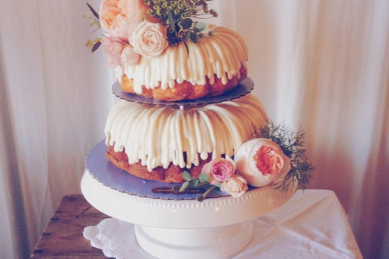 Lyndsey Foster - Director of Operations - Nothing Bundt Cakes | LinkedIn