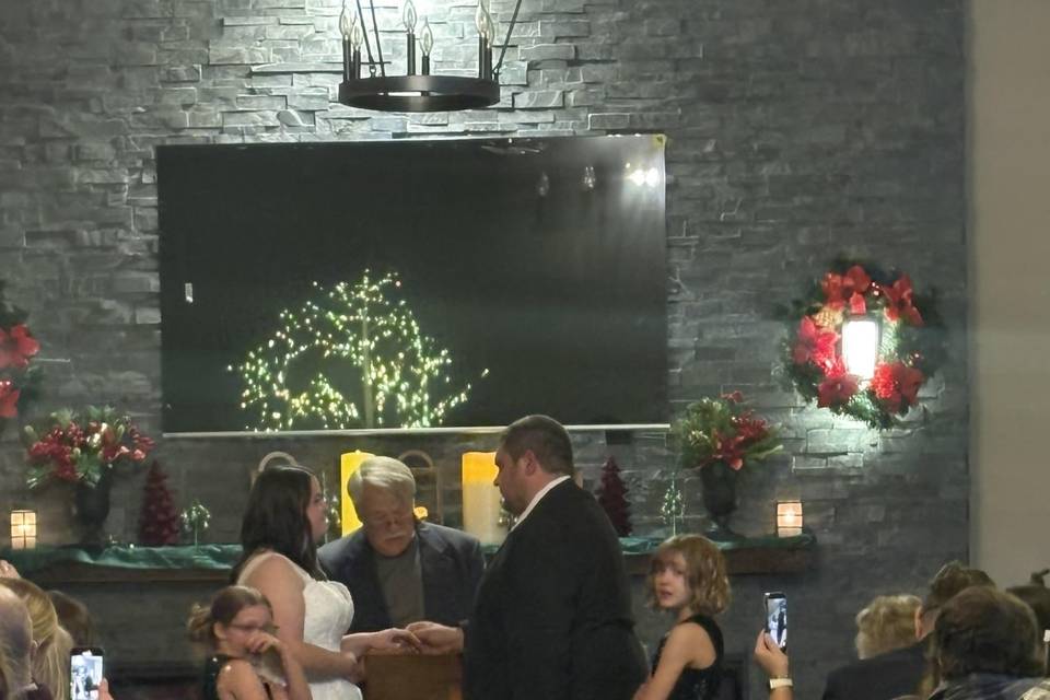 Ceremony