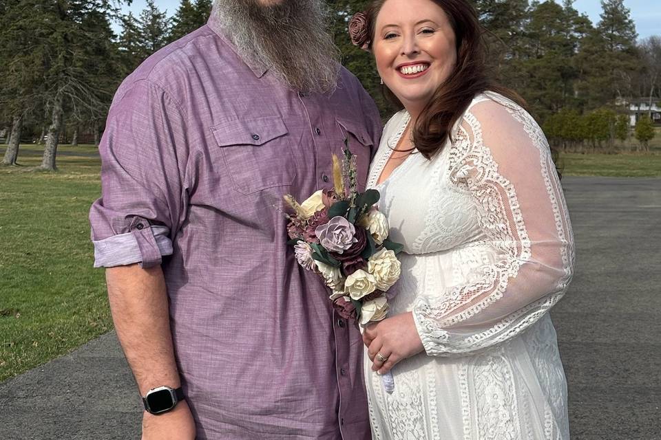 Congratulations