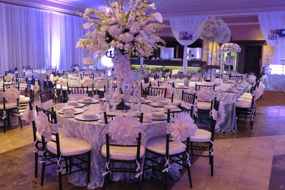 Modern Art Chair Covers & Linens