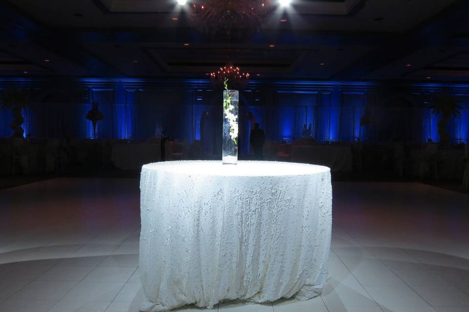 Modern Art Chair Covers & Linens