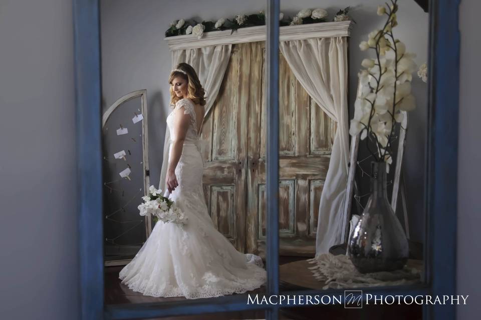 Macpherson Photography