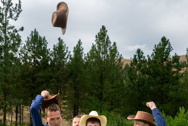 H&H Lodgings and Events