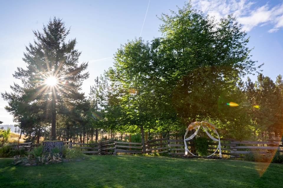 H&H Lodgings and Events
