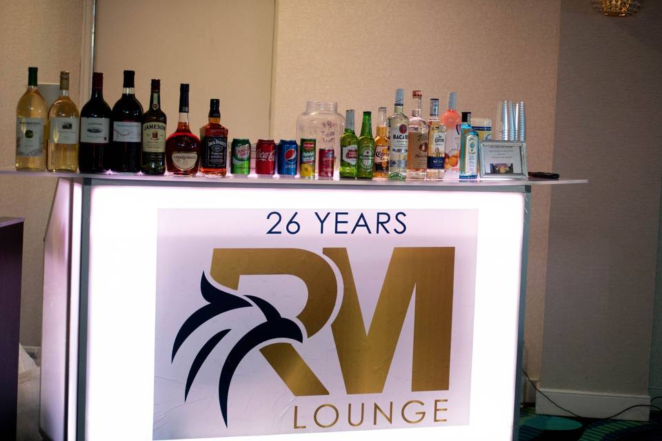 Customized Bar