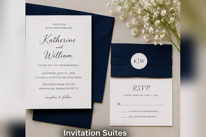 Invitation Suites