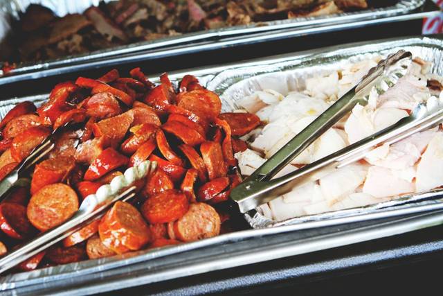 Marshall's Catering & Special Events
