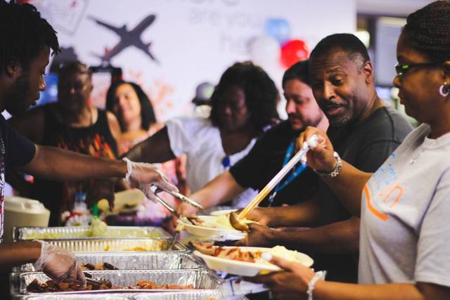 Marshall's Catering & Special Events