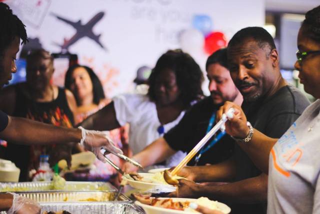Marshall's Catering & Special Events