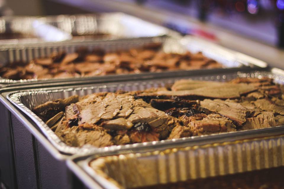 Marshall's Catering & Special Events