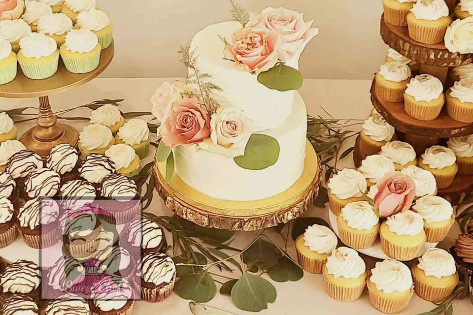 Rustic Enchantment