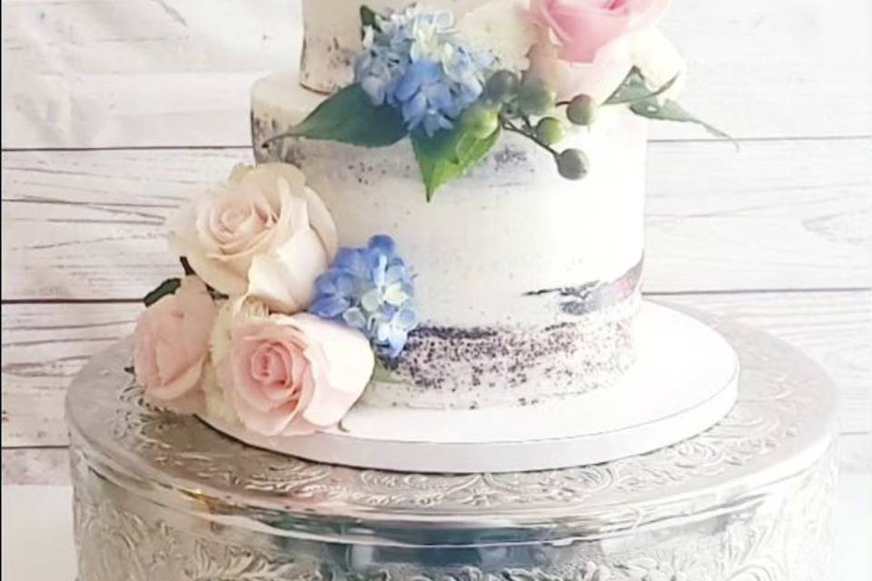 Rustic Romance