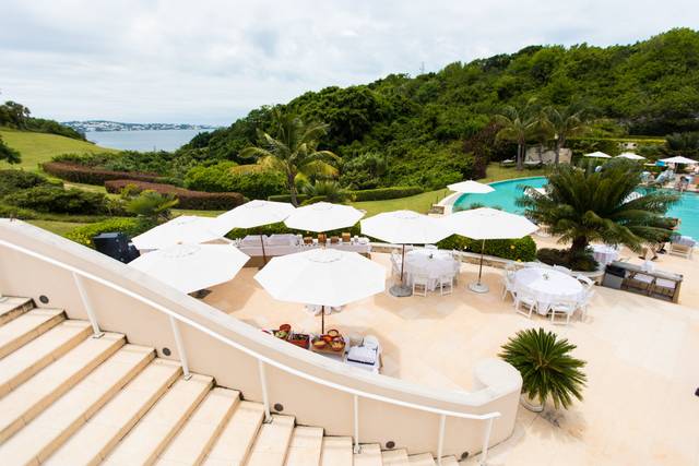 Rosewood Bermuda