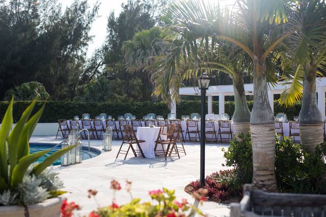 Rosewood Bermuda
