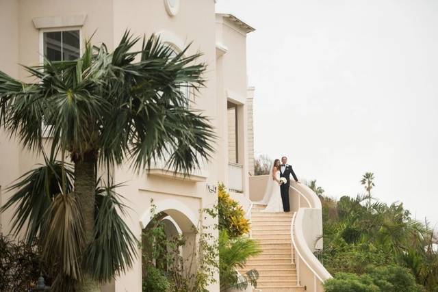 Rosewood Bermuda