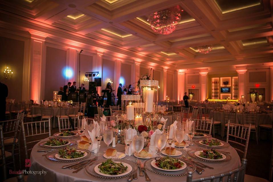 Alexandria Catherine Events