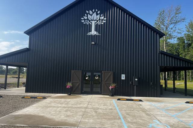 Ironwood Farms