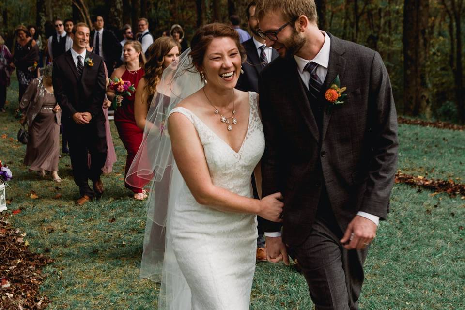 Bo + Tamara