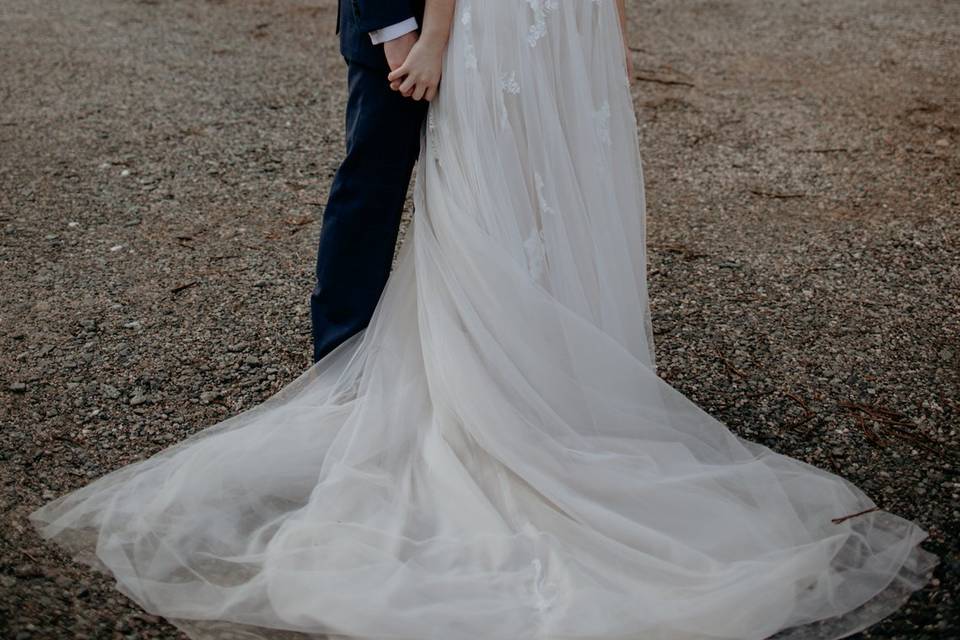 Makayla + Drew