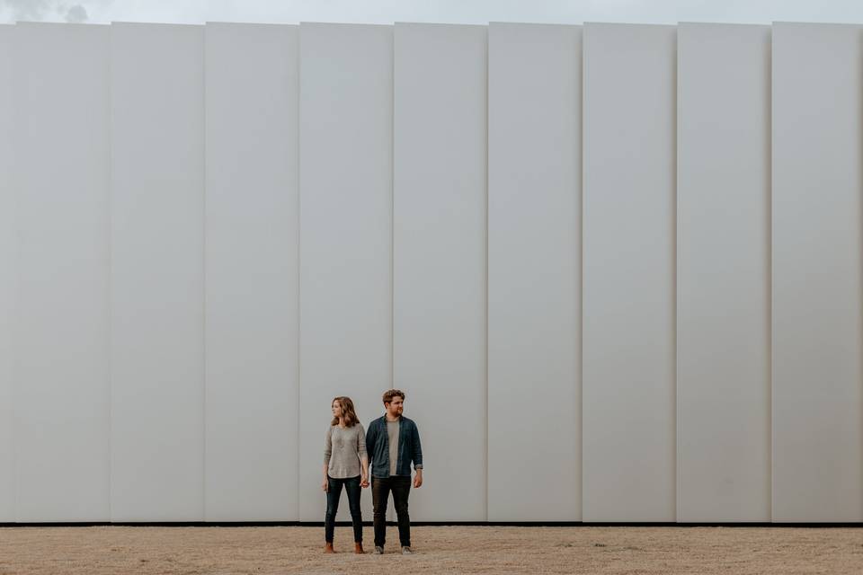 Michael + Julia