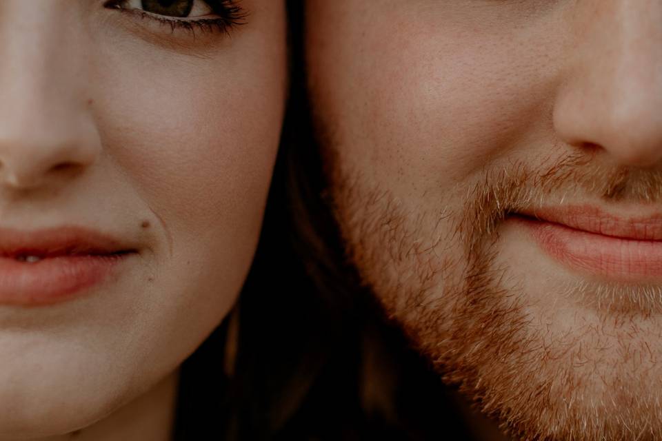 Michael + Julia