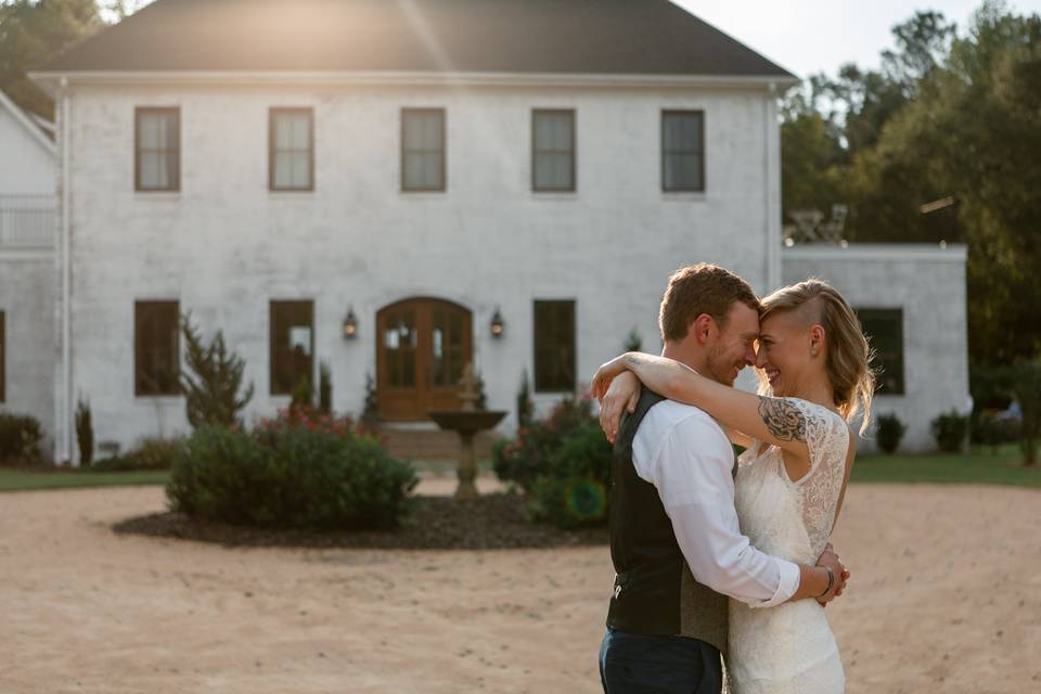 Matt + Kelsey