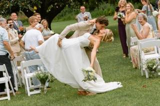 Just Married!