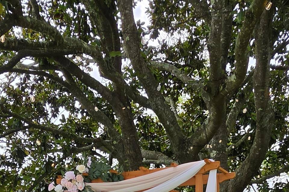 Bostwicks Magnolia Manor