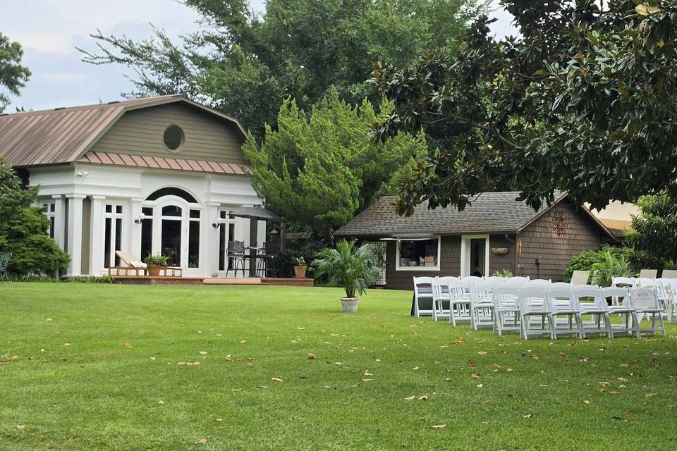 Magnolia View