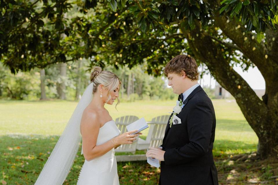 Bostwicks Magnolia Manor